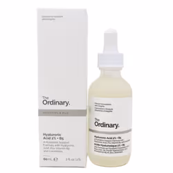 The Ordinary. Hyaluronic Acid 2% + B5 Hydrating Serum 2.0oz/60ml New With Box