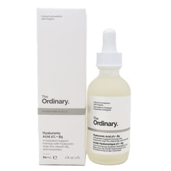 The Ordinary. Hyaluronic Acid 2% + B5 Hydrating Serum  2.0oz/60ml New With Box