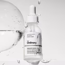[The Ordinary] Hyaluronic Acid 2% + B5 30ml