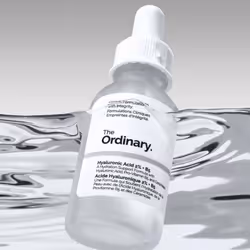 [The Ordinary] Hyaluronic Acid 2% + B5 30ml