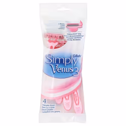 Gillette Simply Venus 3