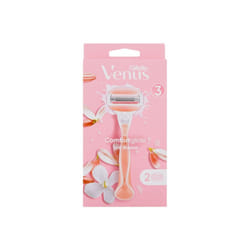Gillette - Venus ComfortGlide Spa Breeze - For Women, 1 pc