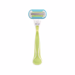 Gillette Venus Extra Smooth, Blue, Yellow, Body, Blister, 1 pc(s)