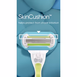 Gillette Venus Extra Smooth - Additional view 4