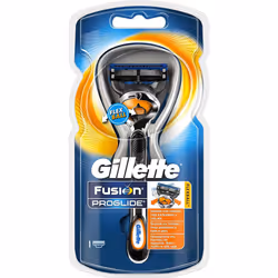 Gillette Mach3 Mens Razor 1UP Precision Cut Steel For Up To 15 Shaves Per Blade