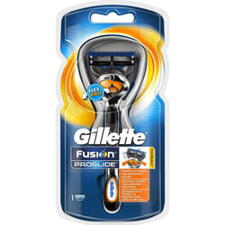 Gillette Mach3 Mens Razor 1UP Precision Cut Steel For Up To 15 Shaves Per Blade