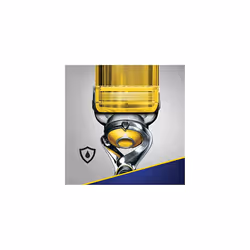 Gillette Fusion5 ProShield Razor for Men with Flexball Technology