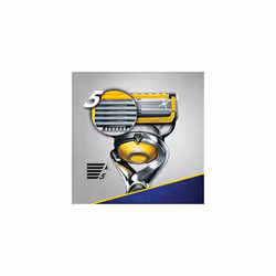 Gillette Fusion5 ProShield Razor for Men with Flexball Technology