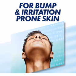 Gillette SkinGuard Sensitive Razor Blades Men Trimmer Pack of 8
