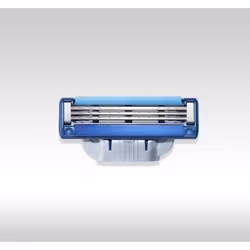 Gillette Mach 3 Turbo, Men, Gillette, Mach 3 Turbo, 4 pc(s)