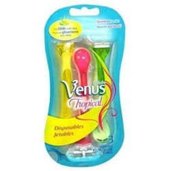 Gillette 7702018426263 women's razor