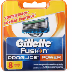 Gillette Fusion Proglide Power, Gillette, Gillette Fusion Proglide Power