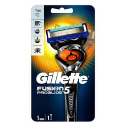 Gillette Fusion5 ProGlide Multicolour