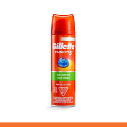 Gillette Fusion5 Shaving gel Men 200 ml