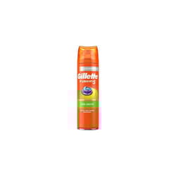 Gillette Fusion5 Ultra Sensitive Men's Shaving Gel, 200 ml