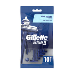 Gillette Blue II