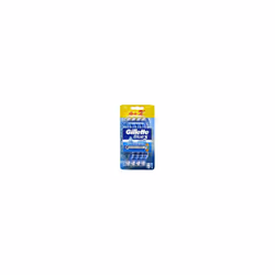 Gillette Blue 3 Comfort 8 razor for Men Women - Additional view 3