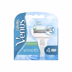Gillette Venus Refill 4 Units