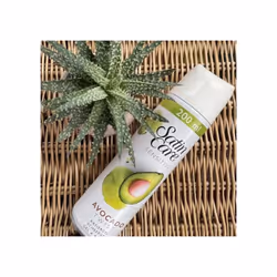 VENUS Satin Care Shaving Gel Avocado, 200 ml