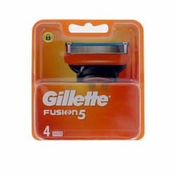 Fusion 5 charger 4 refills