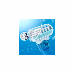 Gillette Venus Smooth Replacement 8 Blades 7702018365067