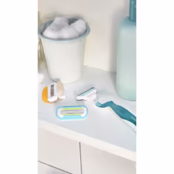 Gillette Venus Smooth razor blades 12 pc(s) Women - Additional view 4