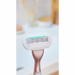 Gillette Venus Deluxe Smooth Sensitive - Additional view 4