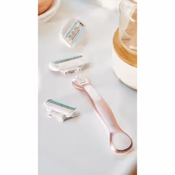 Gillette Venus Deluxe Smooth Sensitive - Additional view 5