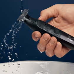 Gillette Style Master 4D Blade Black 3 - Additional view 6