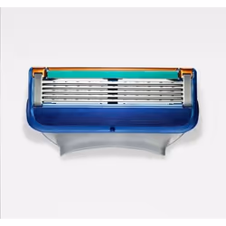 Gillette Fusion, Men, Gillette, Fusion, 4 pc(s)