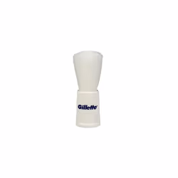 White Shaving Brush