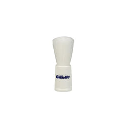 White Shaving Brush