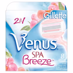 Gillette Women Venus Breeze SPA