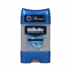 Gillette Endurance Cool Wave Antiperspirant 70ml
