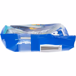 Gillette Blue II Plus Disposable Razor (Pack of 8)