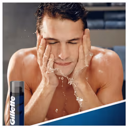 Gillette Shave Foam Sensitive 200ml