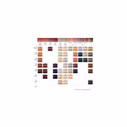 Schwarzkopf Professional Igora Royal Permanent Hair Color  5-7  Light Copper Brown  60 ML  2.11 Ounce (Pack of 1)