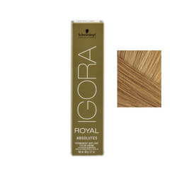 Schwarzkopf Professional Igora Royal Absolutes Hair Color  9-60  Extra Light Auburn Natural Blonde  2.1 Ounce