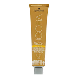 Schwarzkopf Professional Igora Royal Absolutes Hair Color  8-01  Light Blonde Natural Cendre  2.1 Ounce
