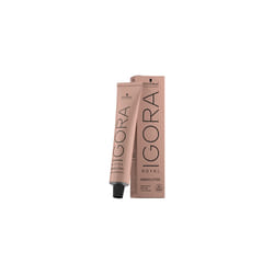 Schwarzkopf Igora Royal Absolutes 6-50 Dark Blonde Gold Natural 60 ml