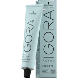 Schwarzkopf Igora Royal Highlifts 10-0 Ultra Blonde Natural 60ml