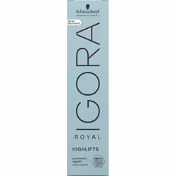 Schwarzkopf Igora Royal Highlifts 12-1 Special Blonde Cendré 60ml
