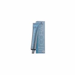 Igora Royal Highlifts Permanent Color Creme (12-2 Special Blonde Ash)