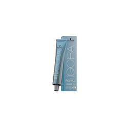 Igora Royal Highlifts Permanent Color Creme (12-2 Special Blonde Ash)