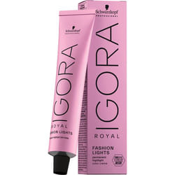 Schwarzkopf Igora Royal Fashion Lights hair colour Red 60 ml