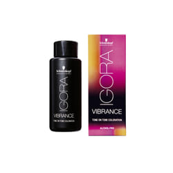 Schwarzkopf Igora Vibrance 5-0 Light Brown Natural hair colour 60 ml