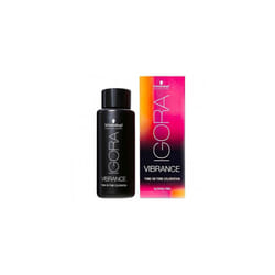 Schwarzkopf Igora Vibrance Tone On Tone Coloration 60ml