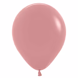 Amscan 20011106, Toy balloon, Latex, 13 cm, 1 pc(s)