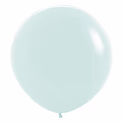 Amscan 20012292, Toy balloon, Latex, Green, 60 cm, 1 pc(s)
