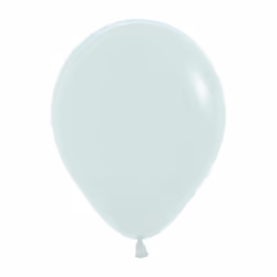 Amscan 20012363, Toy balloon, Latex, Green, 13 cm, 1 pc(s)